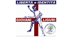 Desktop Screenshot of giovaniliguri.leganord.org