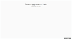Desktop Screenshot of naz-toscana2.leganord.org