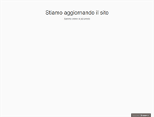 Tablet Screenshot of naz-toscana2.leganord.org