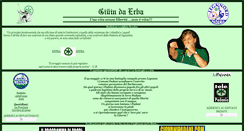 Desktop Screenshot of giuindaerba.leganord.org